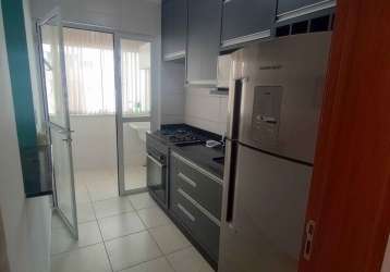 Lindo apartamento para locação em taubaté