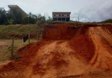 Terreno no residencial helvétia