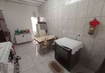 Vende-se sobrado no bairro alto são pedro em taubaté