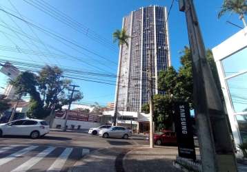 Oportunidade de sla comercial no centro de são josé dos campos