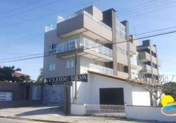 Apartamento em saí mirim - itapoá, sc