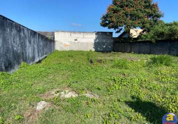 Guaratuba, excelente terreno no bairro piçarras próximo da baía de guaratuba - pr.