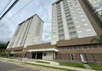 Apartamento com 2 quartos para alugar no centro, canoas  por r$ 2.250