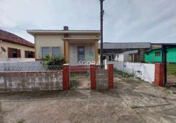 Casa com 2 quartos para alugar no fátima, canoas  por r$ 1.450