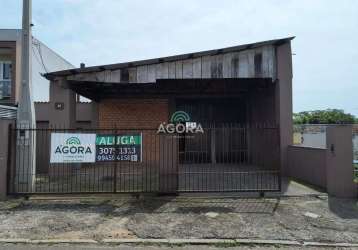 Barracão / galpão / depósito para alugar no estância velha, canoas  por r$ 3.000