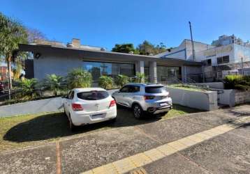 Ponto comercial para alugar na rua domingos martins, 274, centro, canoas por r$ 15.000