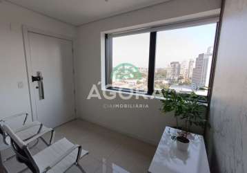 Sala comercial para alugar no centro, canoas  por r$ 2.500