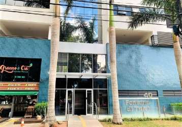 Sala comercial para alugar no centro, canoas  por r$ 1.700