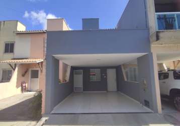 Casa disponível para venda no condomínio verde ville