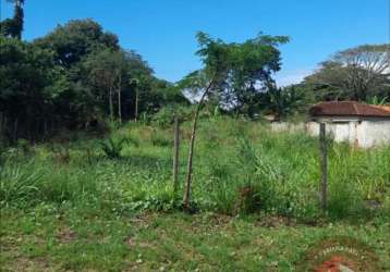 Terreno para venda em saquarema, jardim ipitangas