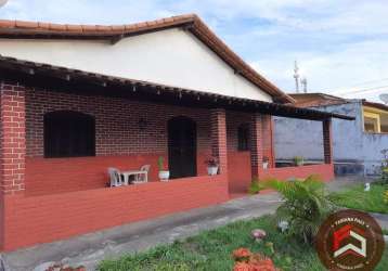 Casa para venda em iguaba grande, parque tamariz, 4 dormitórios, 3 banheiros, 6 vagas