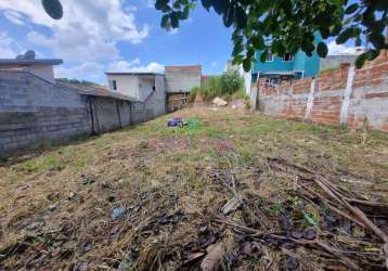 Terreno 150m - jd. marquês - 2 lotes - 130.000 cada