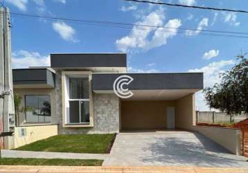 Casa com 3 quartos à venda no residencial jardim do jatobá, hortolândia  por r$ 999.000