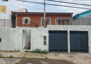 Casa com 2 quartos à venda no jardim pinheiros, valinhos  por r$ 500.000