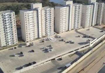 Apartamento com 2 quartos à venda na estrada municipal chafic josé saif - de 1001/1002 ao fim, 2780.., jardim casablanca, indaiatuba, 61 m2 por r$ 430.000