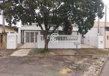 Casa com 4 quartos à venda no jardim eulina, campinas  por r$ 403.000