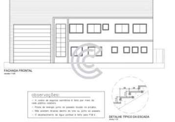 Barracão / galpão / depósito com 1 sala para alugar no buracão, vinhedo  por r$ 13.000