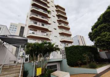 Apartamento com 3 quartos à venda no jardim nossa senhora auxiliadora, campinas , 180 m2 por r$ 680.000