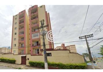 Apartamento com 3 quartos à venda no jardim paulicéia, campinas , 77 m2 por r$ 410.000