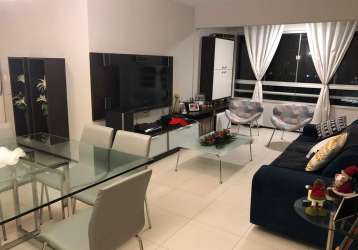 Apartamento com 3 quartos à venda no aldeota