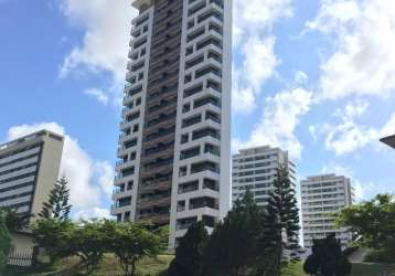 Apartamento com 3 quartos à venda no engenheiro luciano cavalcante