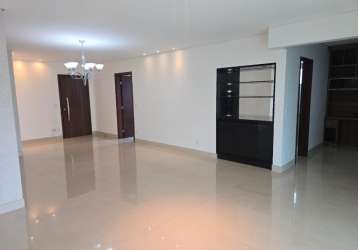 Apartamento alto padrão bairro martins