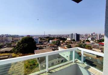 Lindo apartamento decorado no bairro tubalina