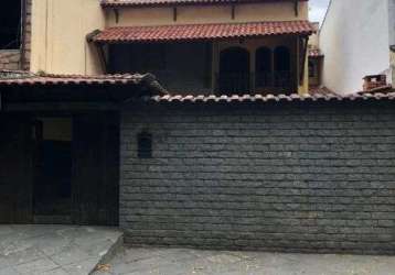 Vendo casa em bangu