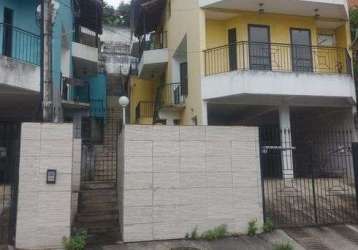 Vendo casa no valqueire