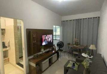 Vendo apartamento em padre miguel