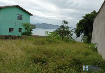 Terreno à venda na rua gaspar neves, 52, centro, são josé por r$ 670.000