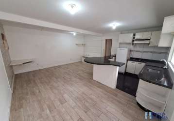 Apartamento com 2 quartos à venda na servidão flor do campo limpo, 163, ingleses, florianópolis por r$ 299.000