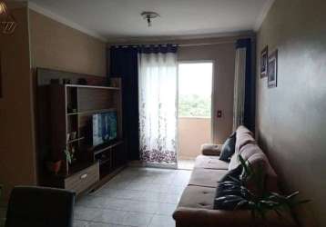 Apartamento para locação com 01 suíte no condomínio residencial flores do lago em jundiaí - sp.