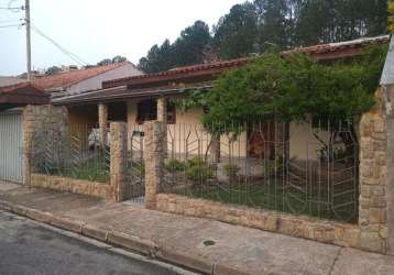 Casa para venda e locação com 03 dormitórios no jardim satélite em várzea paulista - sp.