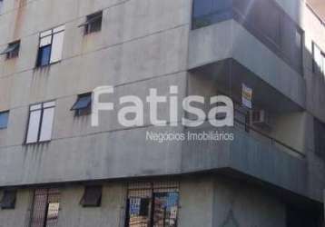 Residencial andradas, boqueirão, passo fundo - rs