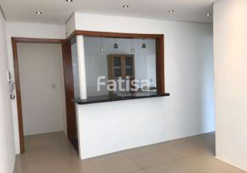 Apartamento 1 dormitório - edificio uirapuru, centro, passo fundo - rs