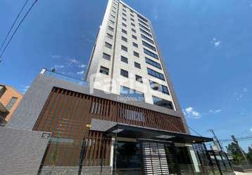 Apartamento 3 dorm. - melbourne residence, vera cruz, passo fundo - rs