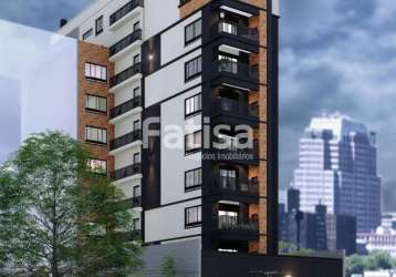 Vivace residencial, petrópolis, passo fundo - rs