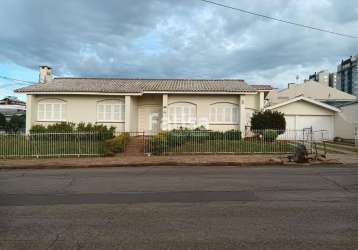 Terreno no bairro são cristóvão, são cristóvão, passo fundo - rs