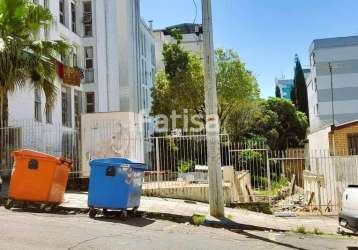 Terreno rua paissandu - centro, centro, passo fundo - rs