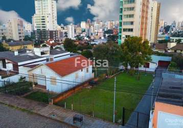 Terreno residencial - vila fátima, annes, passo fundo - rs