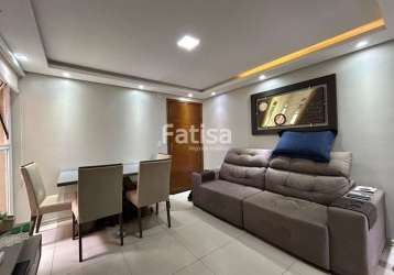 Apartamento 2 dorm. ed. tarumans, santa marta, passo fundo - rs