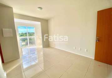 Apartamento verdes campos , são luiz gonzaga, passo fundo - rs