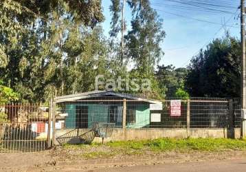 Lote/terreno santa rita, roselândia, passo fundo - rs