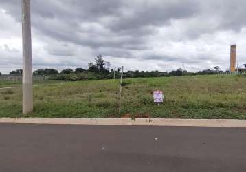 Terreno à venda, 360 m² por r$ 260.000 - condomínio flor de ipê - santa cruz da conceição/sp