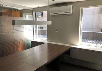 Sala à venda, 66 m² por r$ 500.000,00 - moinhos de vento - porto alegre/rs