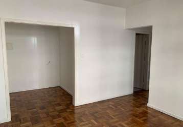 Apartamento à venda, 79 m² por r$ 370.000,00 - cidade baixa - porto alegre/rs