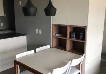 Apartamento com 1 dormitório para alugar, 38 m² por r$ 2.200/mês - jardim do salso - porto alegre/rs