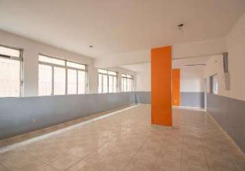 Sala para alugar, 1000 m² por r$ 13.000/mês - centro histórico - porto alegre/rs