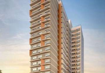 Apartamento com 1 dormitório à venda, 26 m² por r$ 399.840 - menino deus - porto alegre/rs